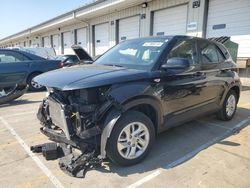 Hyundai Venue salvage cars for sale: 2023 Hyundai Venue SE