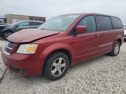 2008 Dodge Grand Caravan SXT for sale in Kansas City, KS