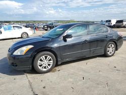 2011 Nissan Altima Base for sale in Grand Prairie, TX