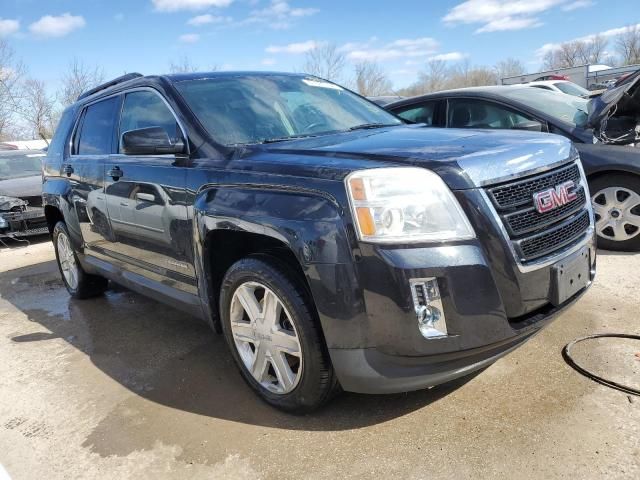 2012 GMC Terrain SLE