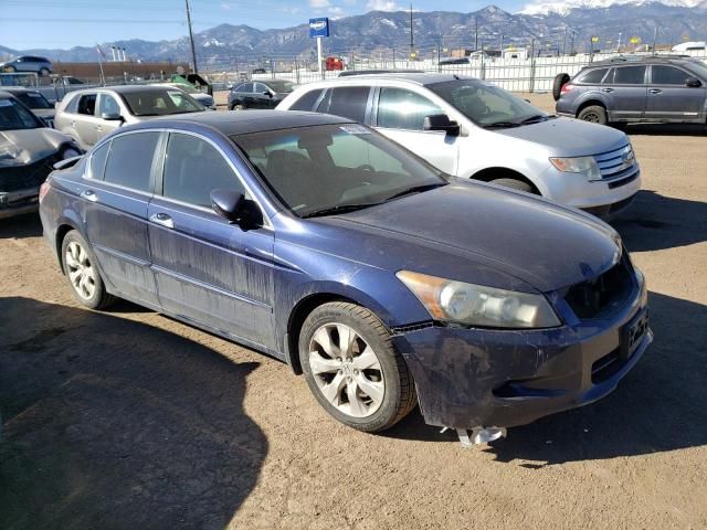 2009 Honda Accord EXL