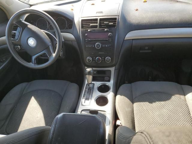 2007 Saturn Outlook XE