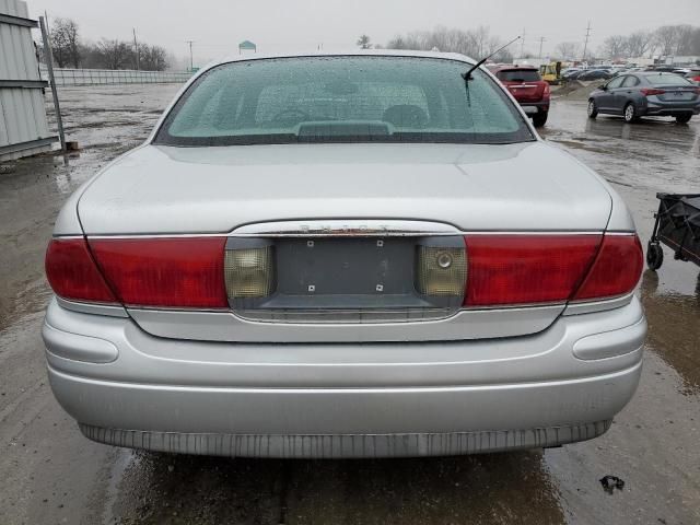 2002 Buick Lesabre Limited