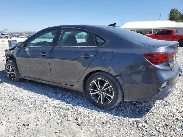 2023 KIA Forte LX