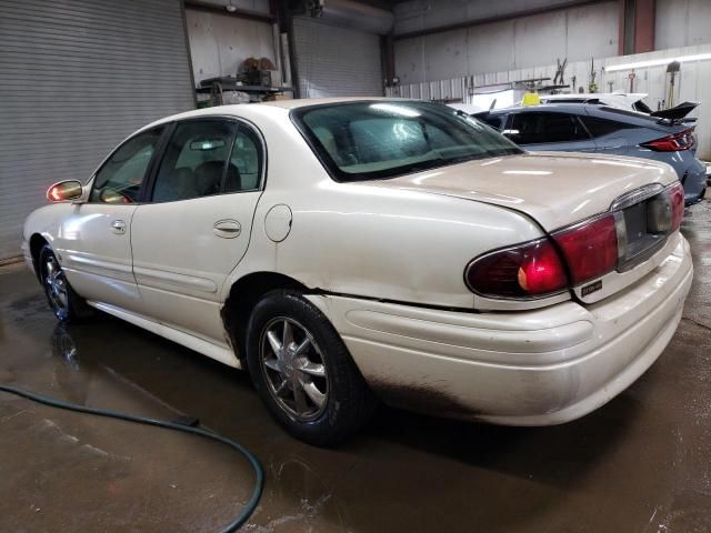 2003 Buick Lesabre Limited