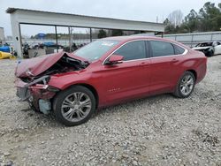 2014 Chevrolet Impala LT for sale in Memphis, TN