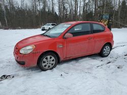 2010 Hyundai Accent SE for sale in Bowmanville, ON