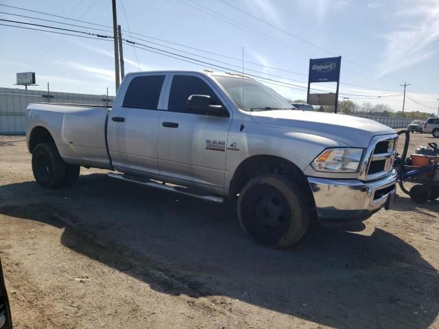 2018 Dodge RAM 3500 ST