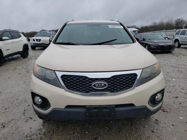 2011 KIA Sorento Base