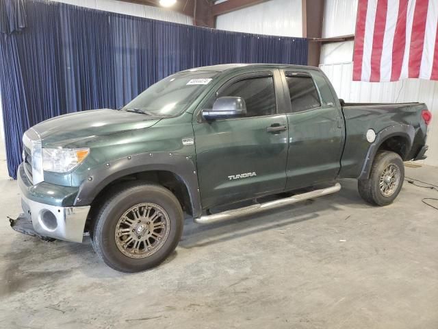 2007 Toyota Tundra Double Cab SR5