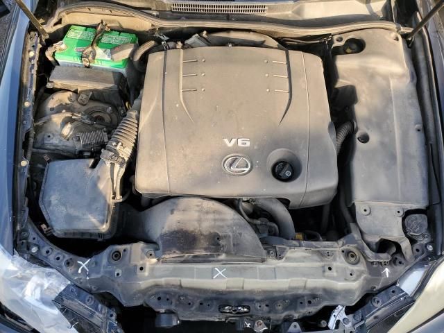 2006 Lexus IS 250