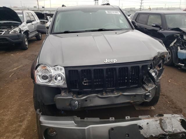 2007 Jeep Grand Cherokee Laredo