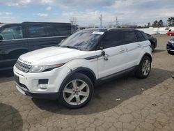 2013 Land Rover Range Rover Evoque Pure Plus for sale in New Britain, CT