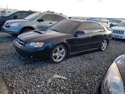 2005 Subaru Legacy GT Limited for sale in Reno, NV