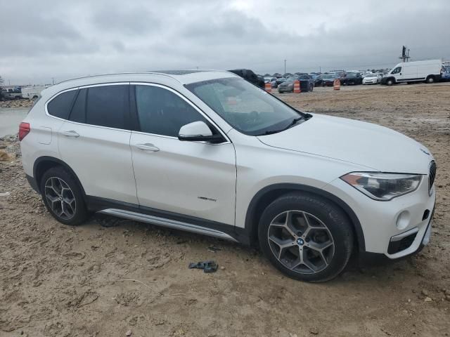 2016 BMW X1 XDRIVE28I