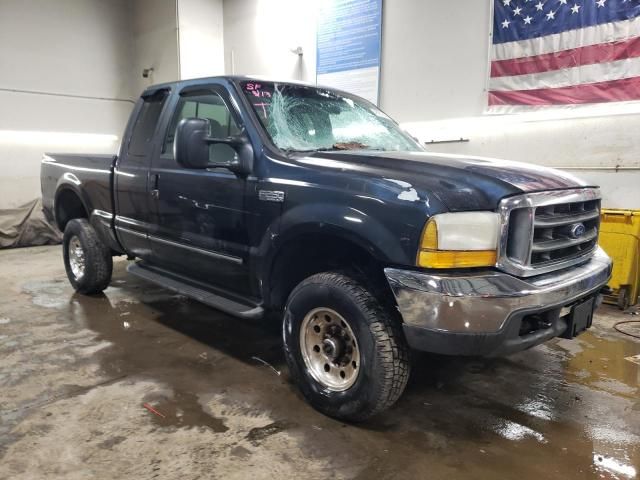 1999 Ford F250 Super Duty