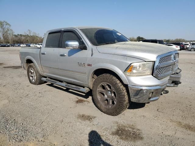 2017 Dodge 1500 Laramie