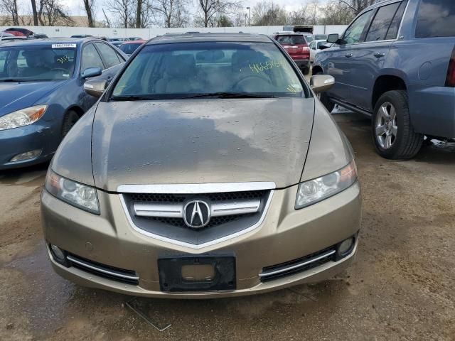 2008 Acura TL