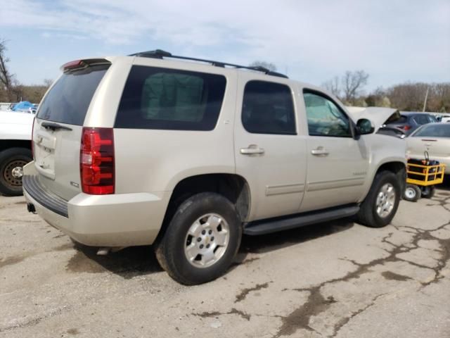 2009 Chevrolet Tahoe K1500 LT