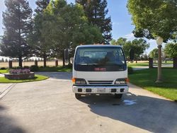 GMC salvage cars for sale: 2005 GMC W4500 W45042