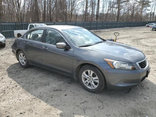 2008 Honda Accord LXP