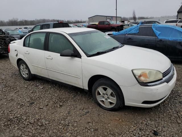 2005 Chevrolet Malibu LS