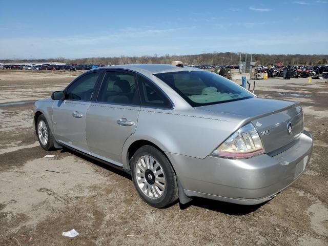 2008 Mercury Sable Luxury