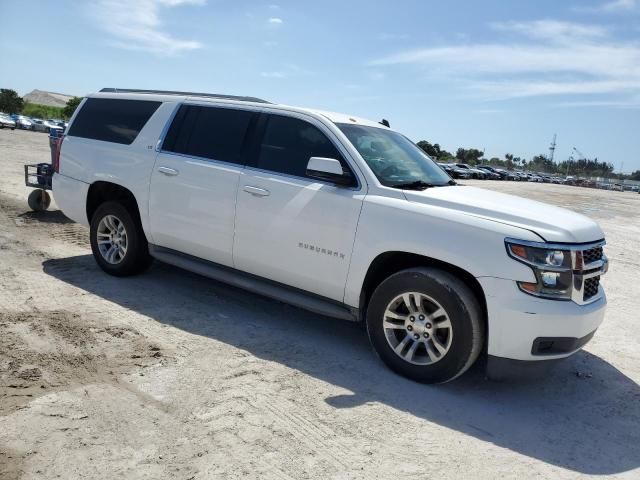 2015 Chevrolet Suburban C1500  LS