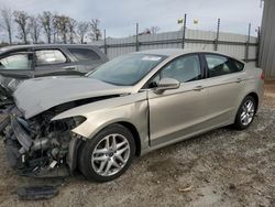 2015 Ford Fusion SE for sale in Spartanburg, SC