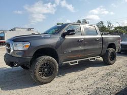 Vehiculos salvage en venta de Copart Opa Locka, FL: 2019 Dodge RAM 1500 BIG HORN/LONE Star