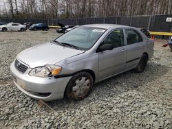 2008 Toyota Corolla CE for sale in Waldorf, MD