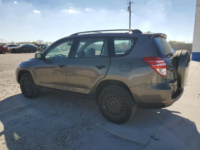 2009 Toyota Rav4