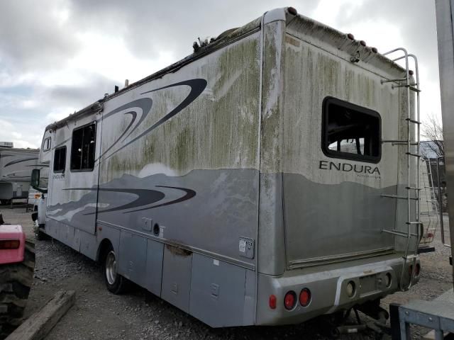 2006 Chevrolet C5500 C5U042