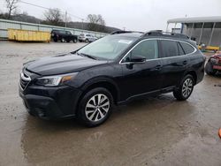 2022 Subaru Outback Premium en venta en Lebanon, TN