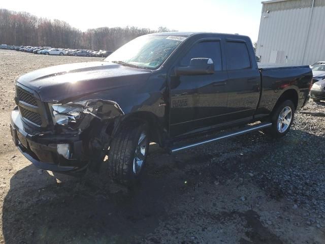 2015 Dodge RAM 1500 ST