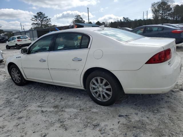 2009 Buick Lucerne CX