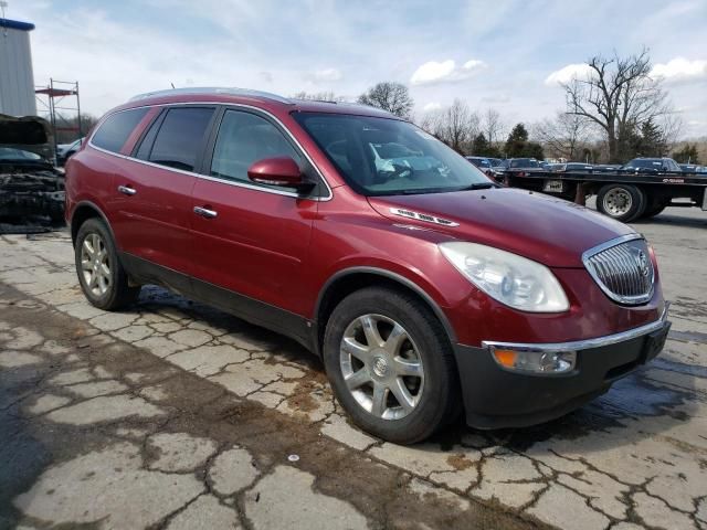 2010 Buick Enclave CXL