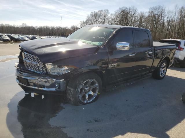 2018 Dodge 1500 Laramie