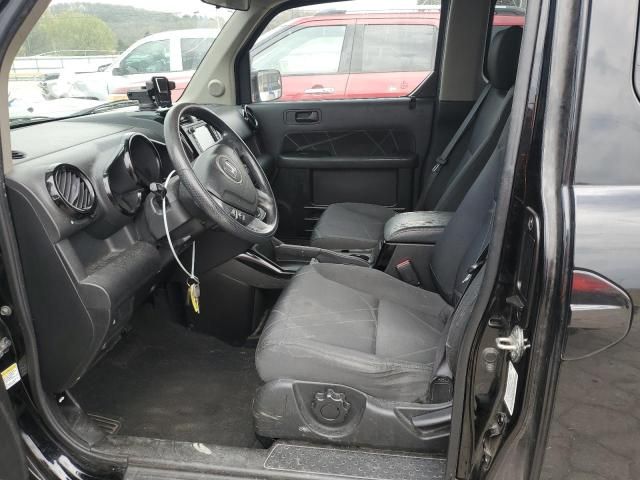 2009 Honda Element SC