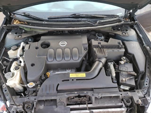 2008 Nissan Altima 2.5