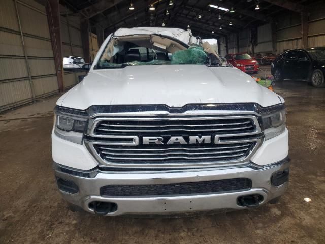 2021 Dodge 1500 Laramie