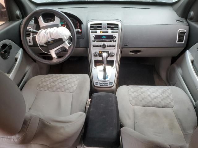 2007 Chevrolet Equinox LS