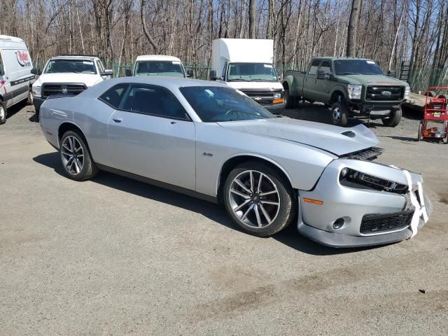 2023 Dodge Challenger R/T