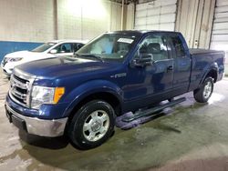 2013 Ford F150 Super Cab for sale in Woodhaven, MI