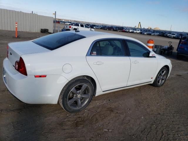 2011 Chevrolet Malibu 1LT