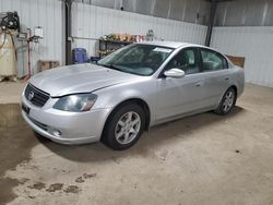2006 Nissan Altima S for sale in Des Moines, IA