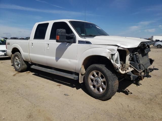 2015 Ford F250 Super Duty