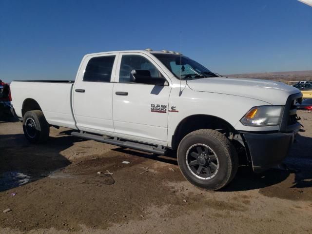 2013 Dodge RAM 2500 ST