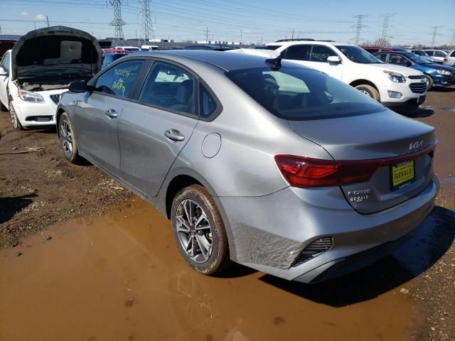 2023 KIA Forte LX