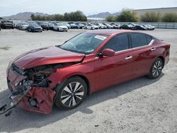 2019 Nissan Altima SL for sale in Las Vegas, NV